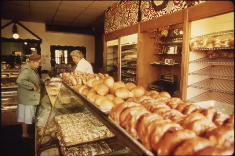 Electric Bakery photo 2