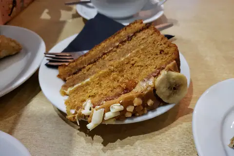 Electric Bakery photo 4