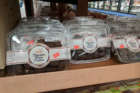 Electric Bakery photo 1